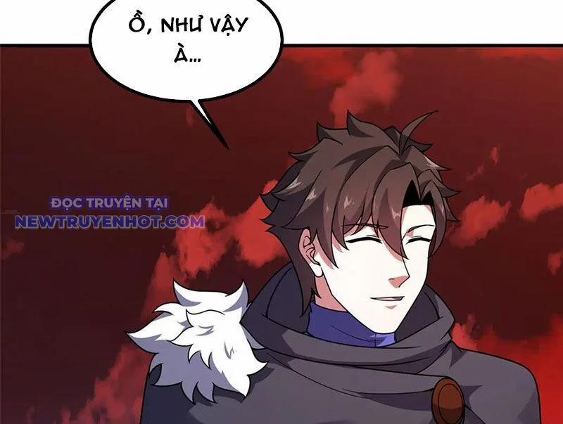 Thần Sủng Tiến Hóa 374 trang 30