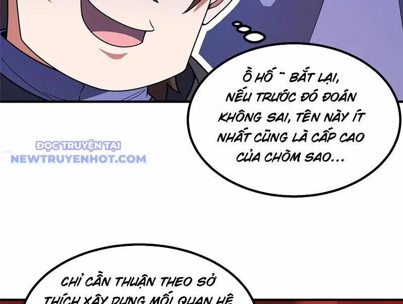 Thần Sủng Tiến Hóa 374 trang 32