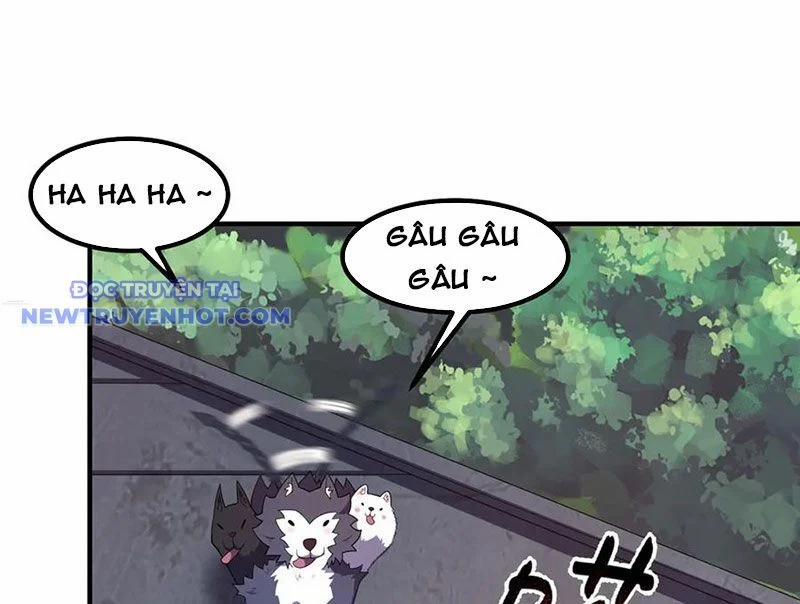 Thần Sủng Tiến Hóa 374 trang 37