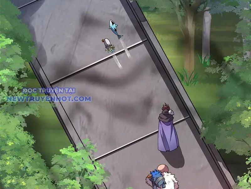 Thần Sủng Tiến Hóa 374 trang 4