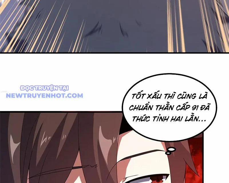 Thần Sủng Tiến Hóa 374 trang 42