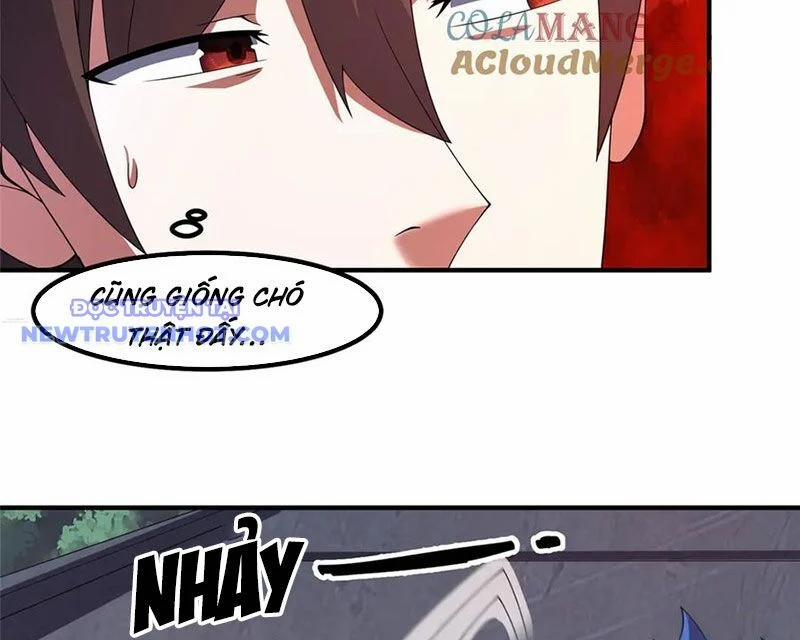 Thần Sủng Tiến Hóa 374 trang 43