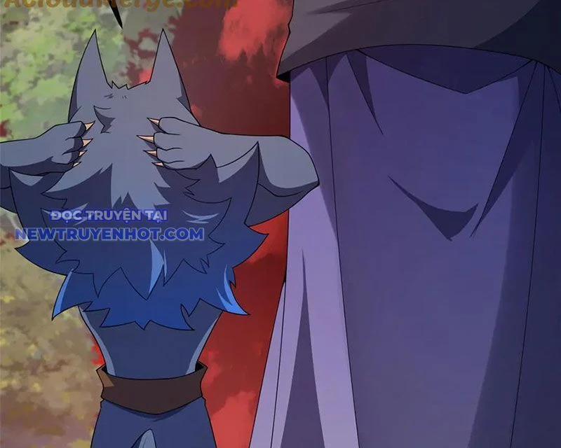 Thần Sủng Tiến Hóa 374 trang 47