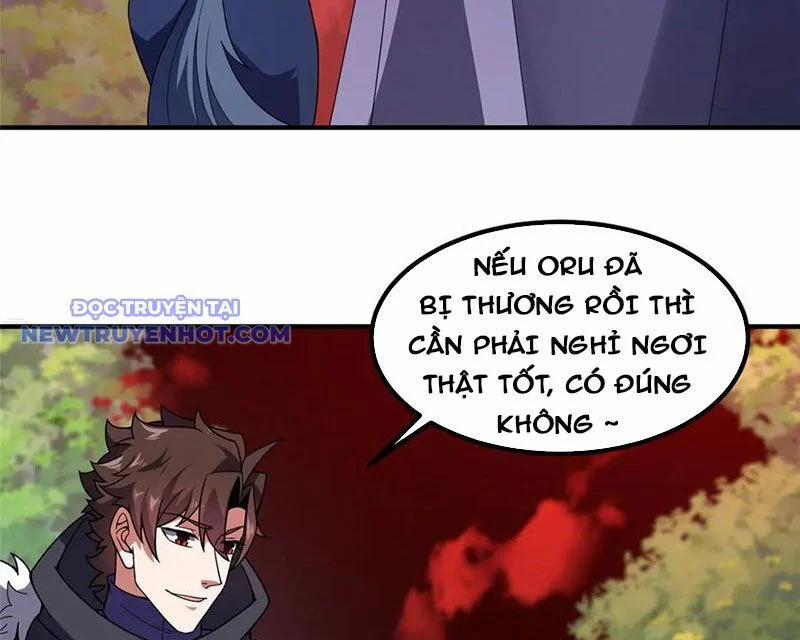 Thần Sủng Tiến Hóa 374 trang 48