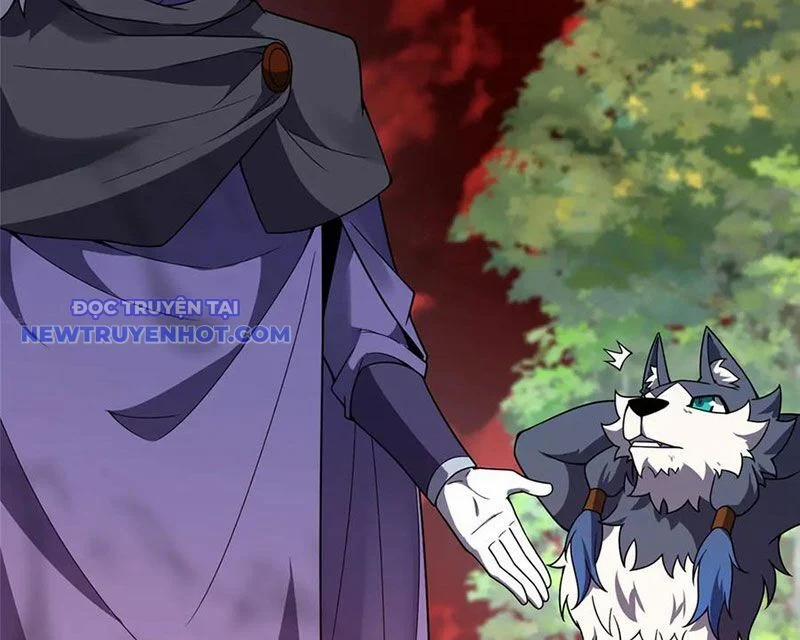 Thần Sủng Tiến Hóa 374 trang 49