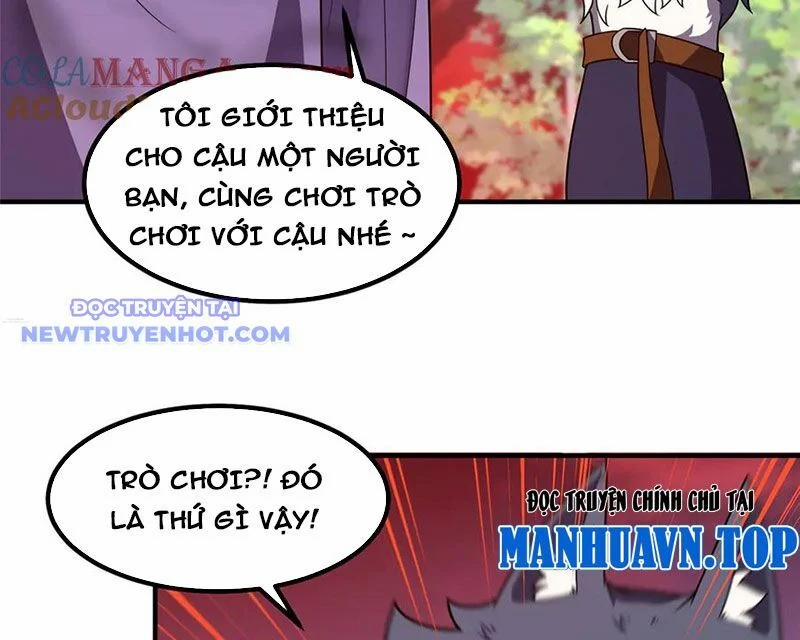 Thần Sủng Tiến Hóa 374 trang 50