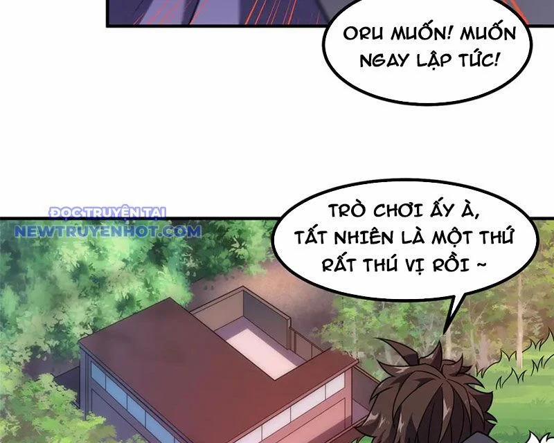 Thần Sủng Tiến Hóa 374 trang 52