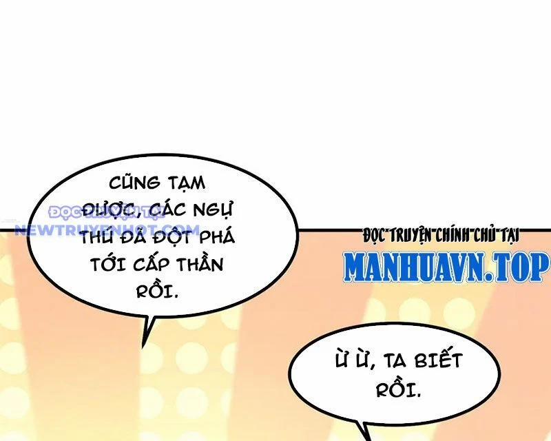 Thần Sủng Tiến Hóa 374 trang 66