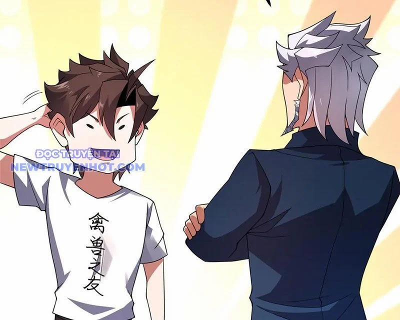 Thần Sủng Tiến Hóa 374 trang 67