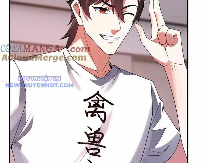 Thần Sủng Tiến Hóa 374 trang 69