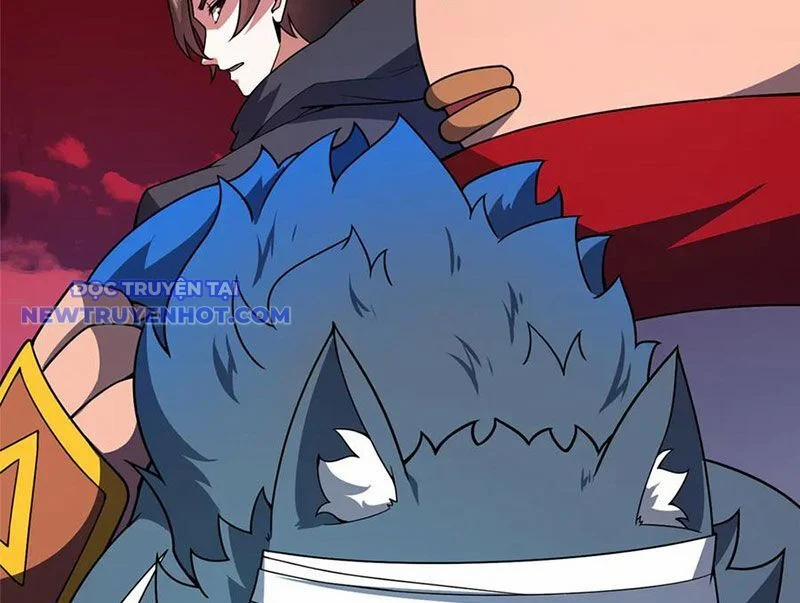 Thần Sủng Tiến Hóa 374 trang 8