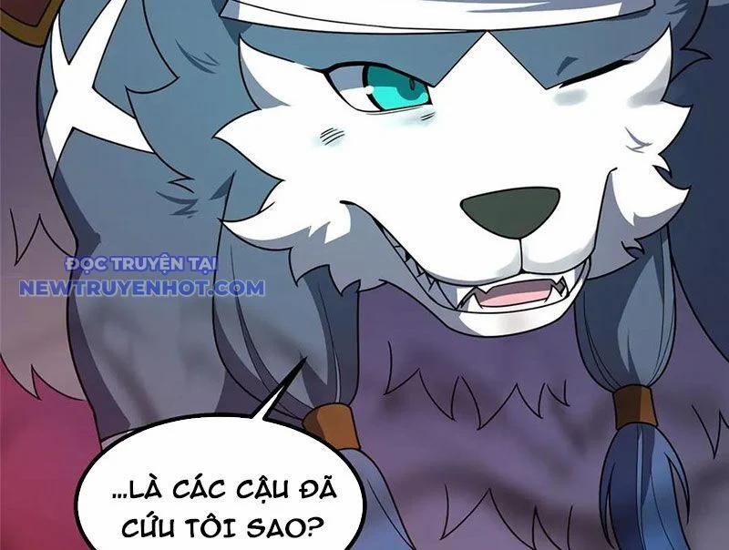 Thần Sủng Tiến Hóa 374 trang 9