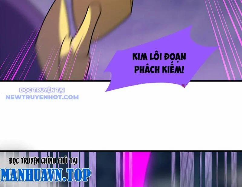 Thần Sủng Tiến Hóa 375 trang 111