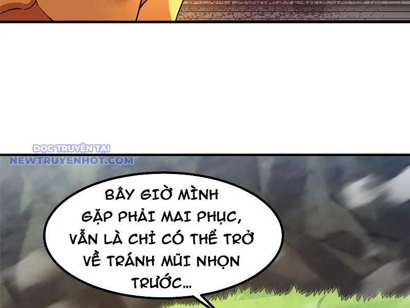 Thần Sủng Tiến Hóa 375 trang 13