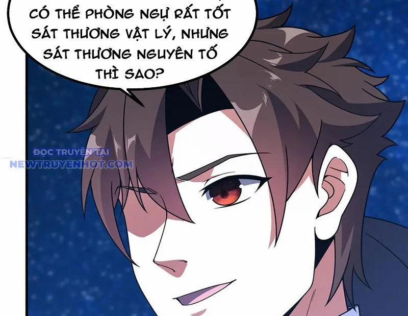 Thần Sủng Tiến Hóa 375 trang 85