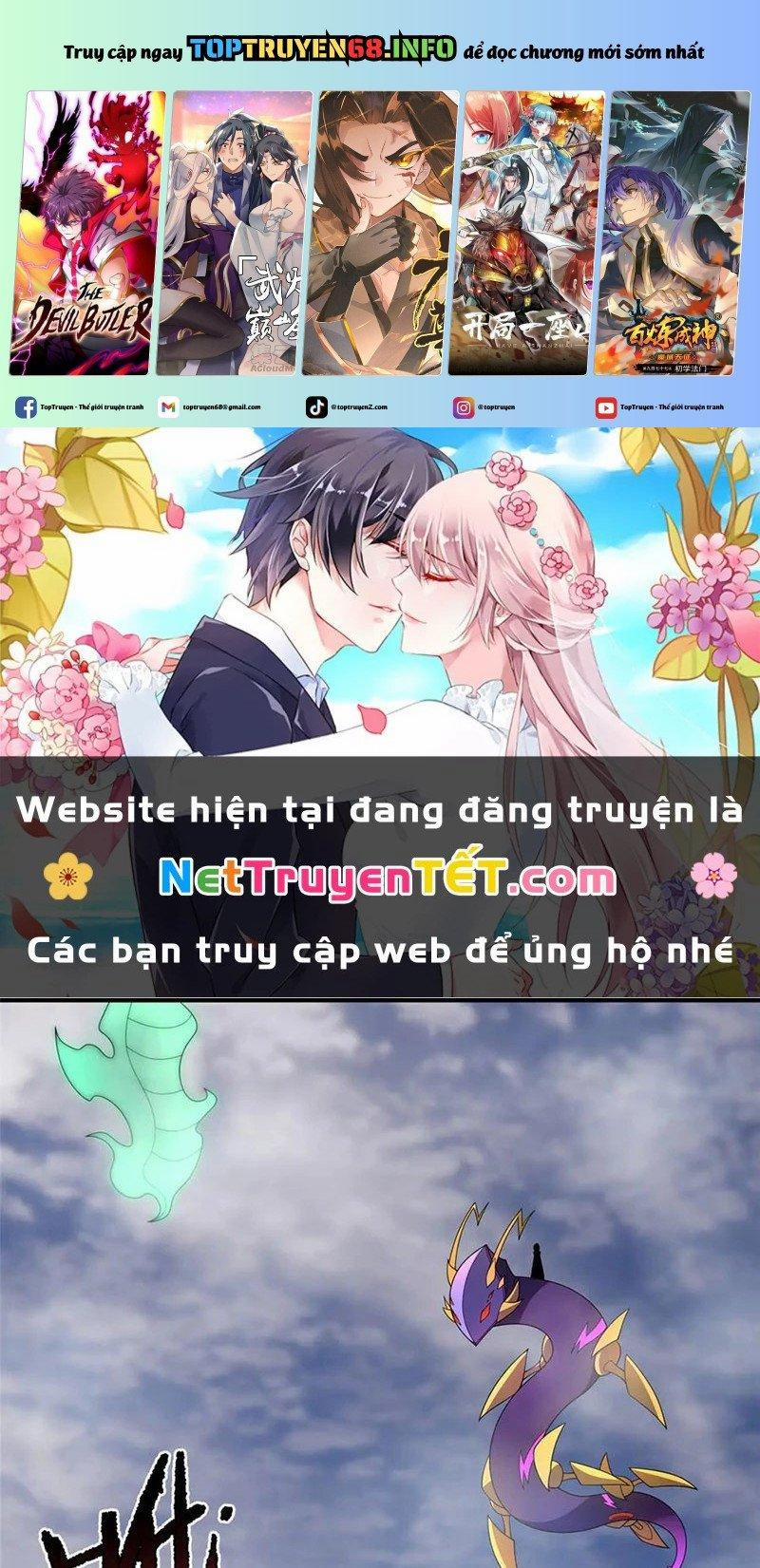 Thần Sủng Tiến Hóa 376 trang 0