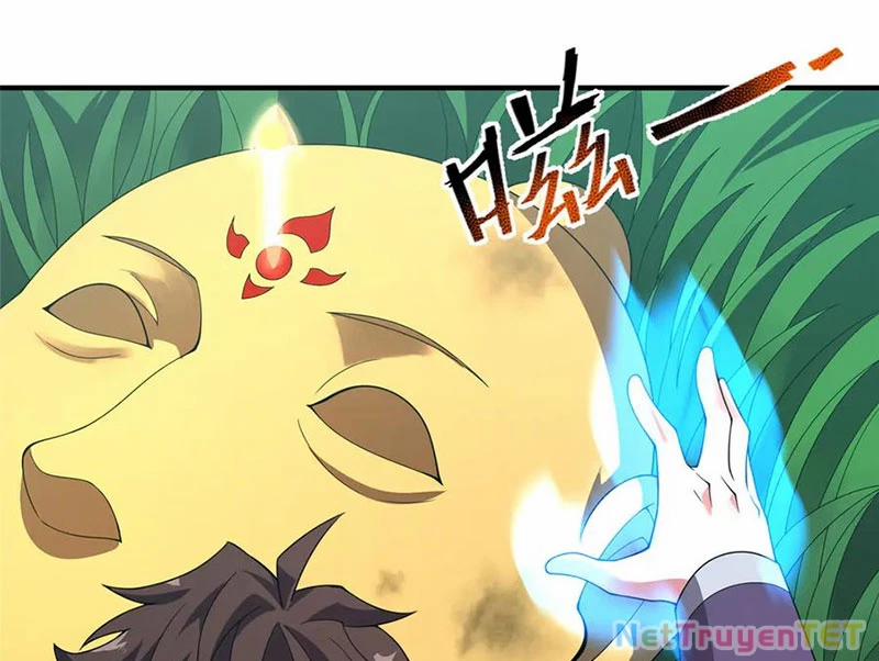 Thần Sủng Tiến Hóa 376 trang 20