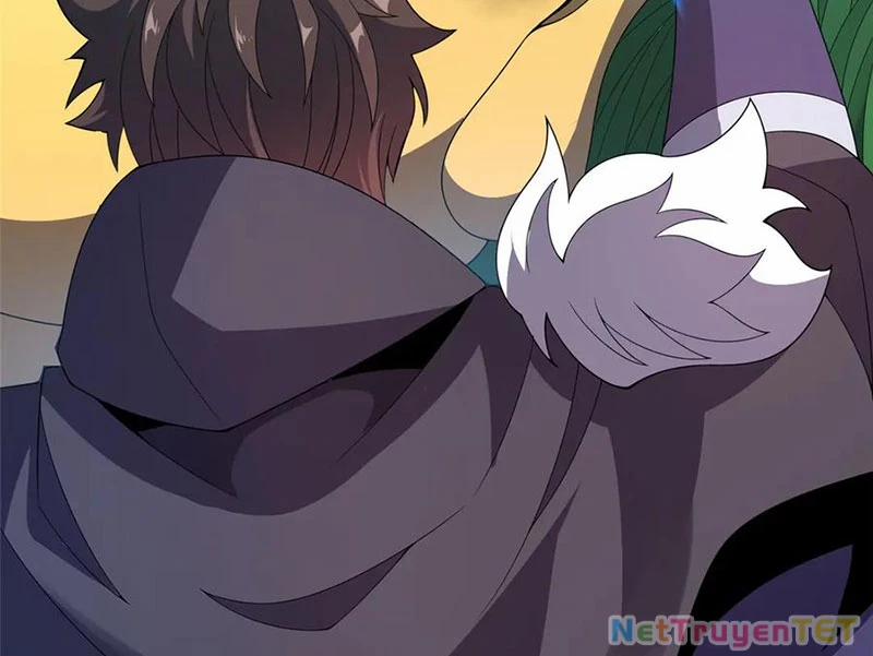 Thần Sủng Tiến Hóa 376 trang 21