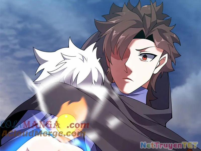 Thần Sủng Tiến Hóa 376 trang 23