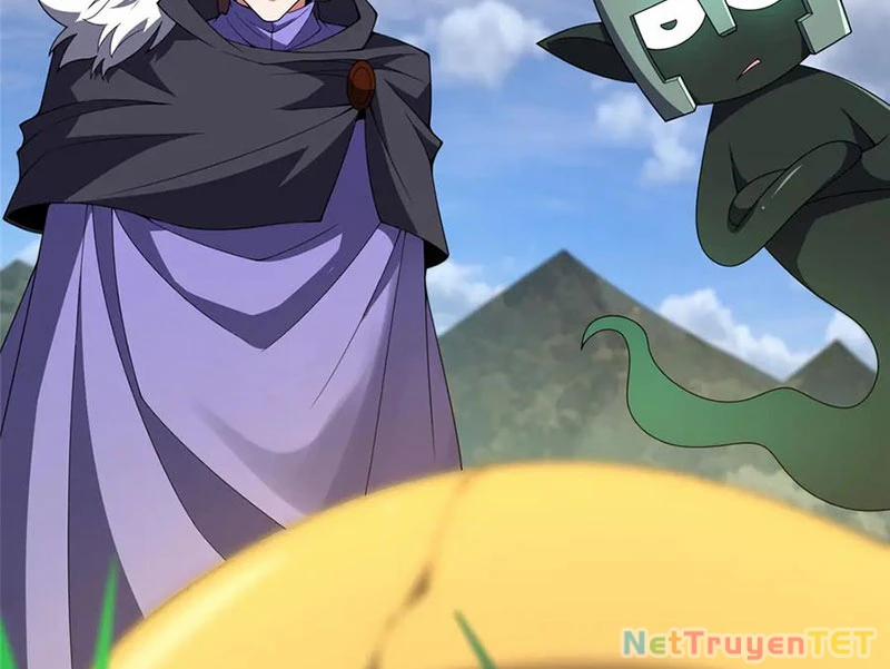 Thần Sủng Tiến Hóa 376 trang 28