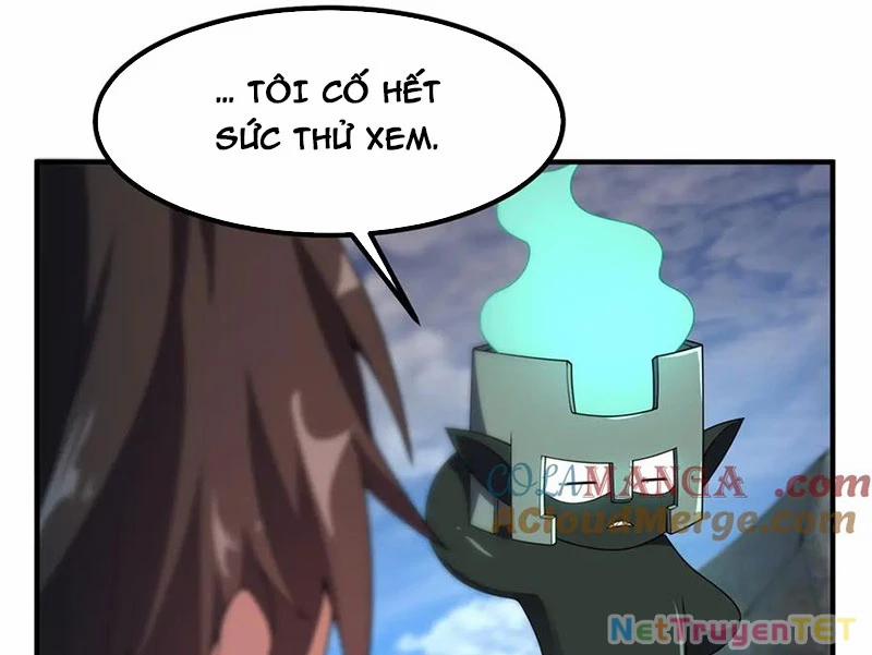 Thần Sủng Tiến Hóa 376 trang 30