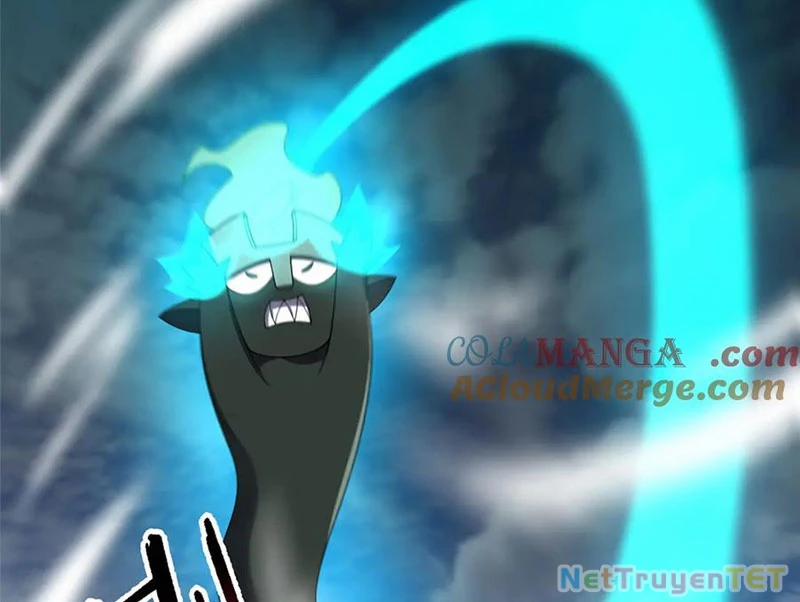 Thần Sủng Tiến Hóa 376 trang 34