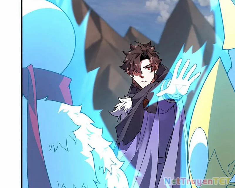 Thần Sủng Tiến Hóa 376 trang 40