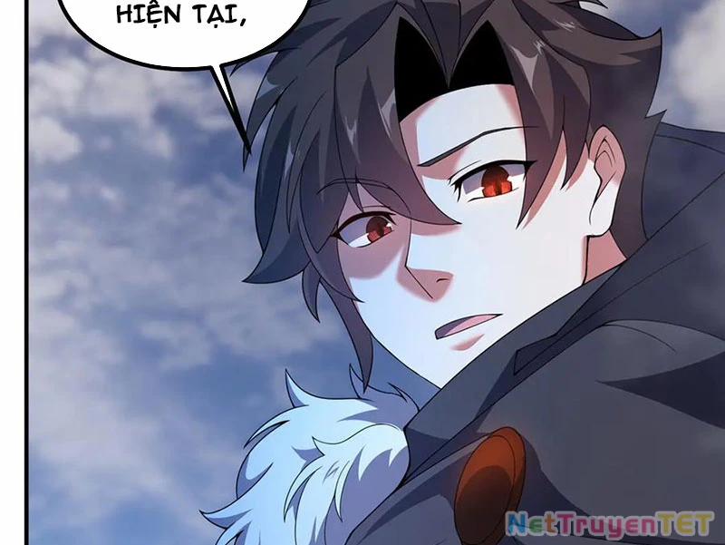 Thần Sủng Tiến Hóa 376 trang 6