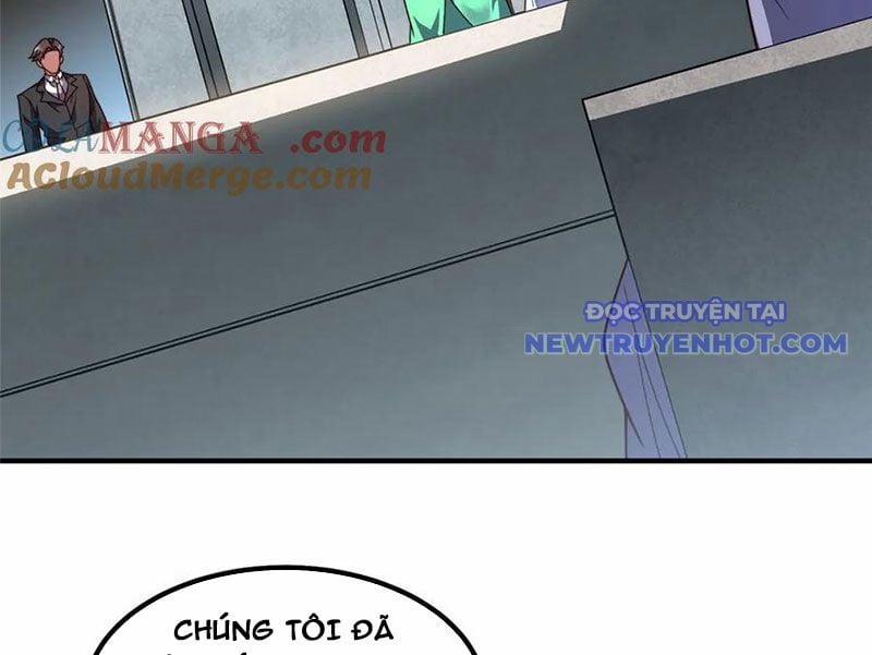 Thần Sủng Tiến Hóa 377 trang 10