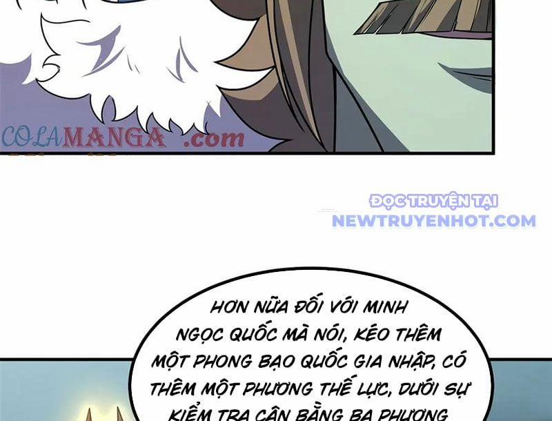 Thần Sủng Tiến Hóa 377 trang 102