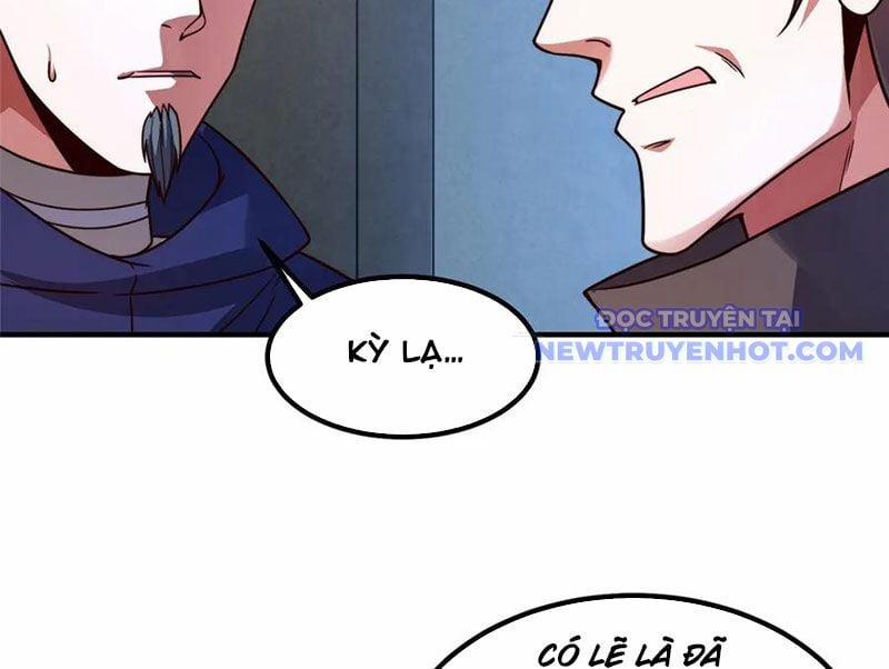 Thần Sủng Tiến Hóa 377 trang 14