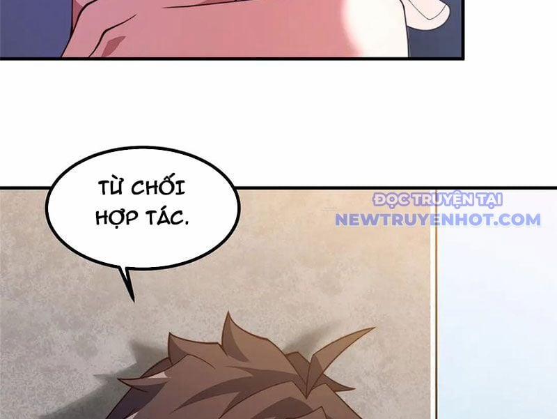 Thần Sủng Tiến Hóa 377 trang 16