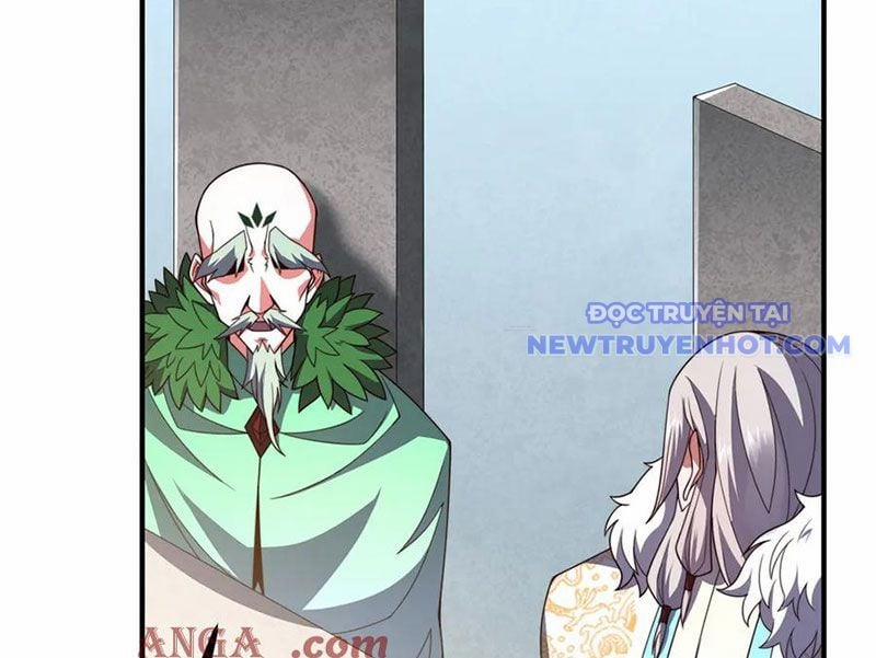 Thần Sủng Tiến Hóa 377 trang 19