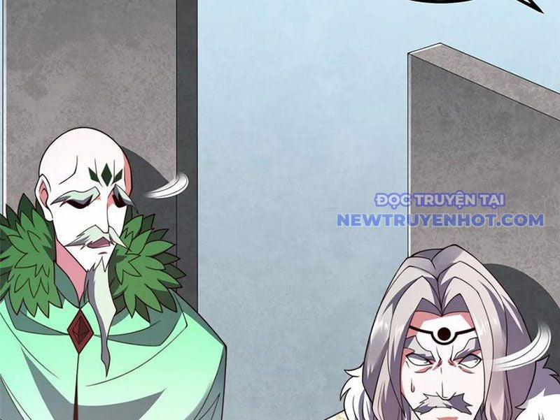 Thần Sủng Tiến Hóa 377 trang 21