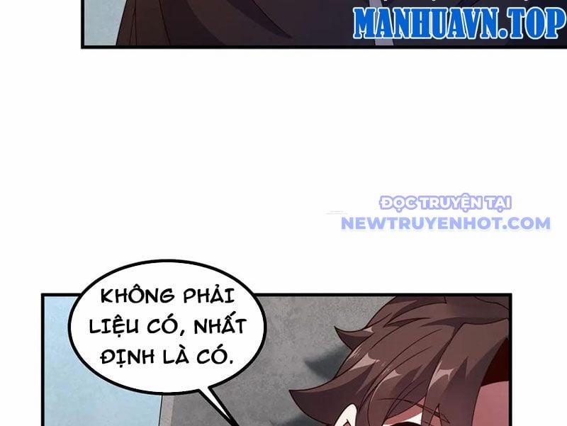 Thần Sủng Tiến Hóa 377 trang 27