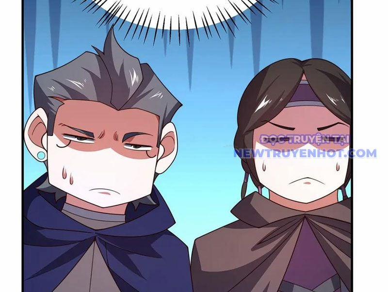 Thần Sủng Tiến Hóa 377 trang 34