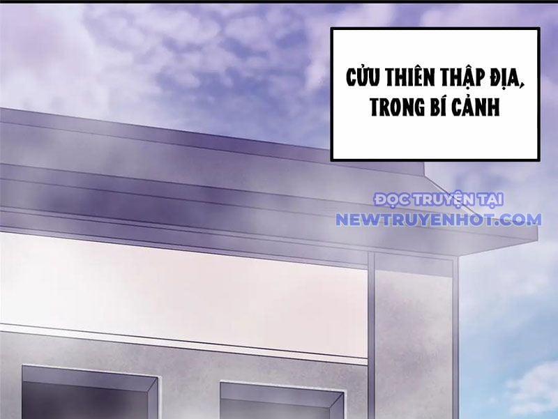 Thần Sủng Tiến Hóa 377 trang 4