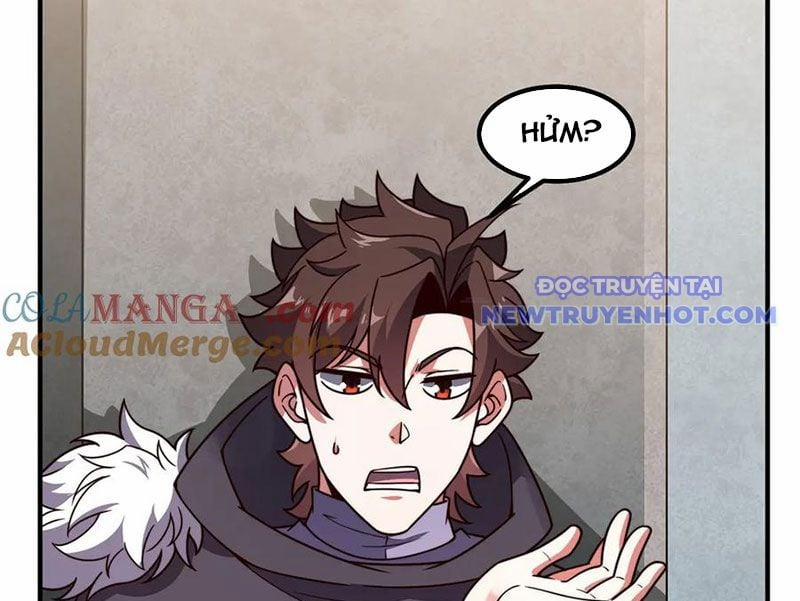 Thần Sủng Tiến Hóa 377 trang 6