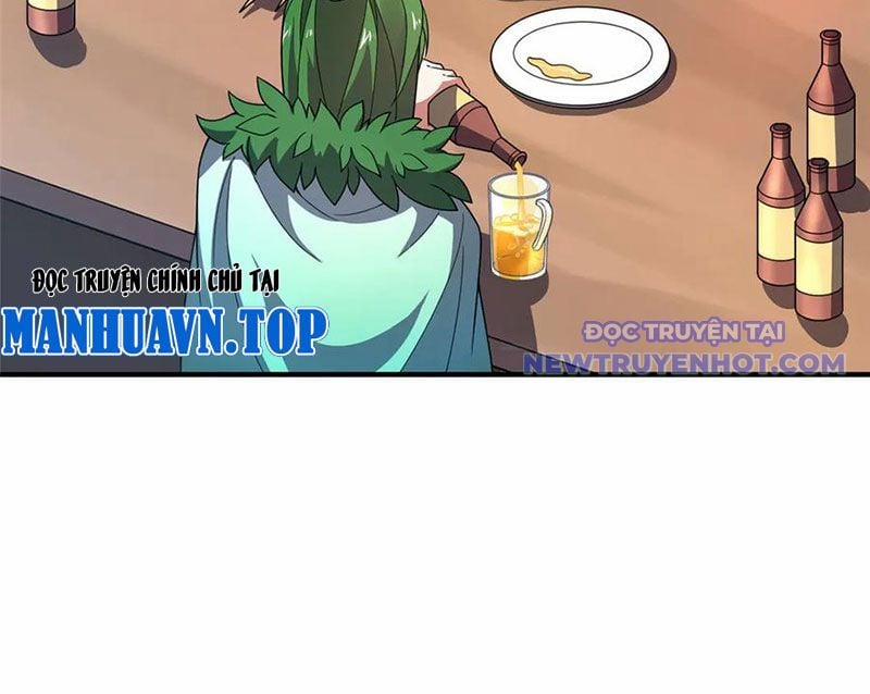 Thần Sủng Tiến Hóa 377 trang 63