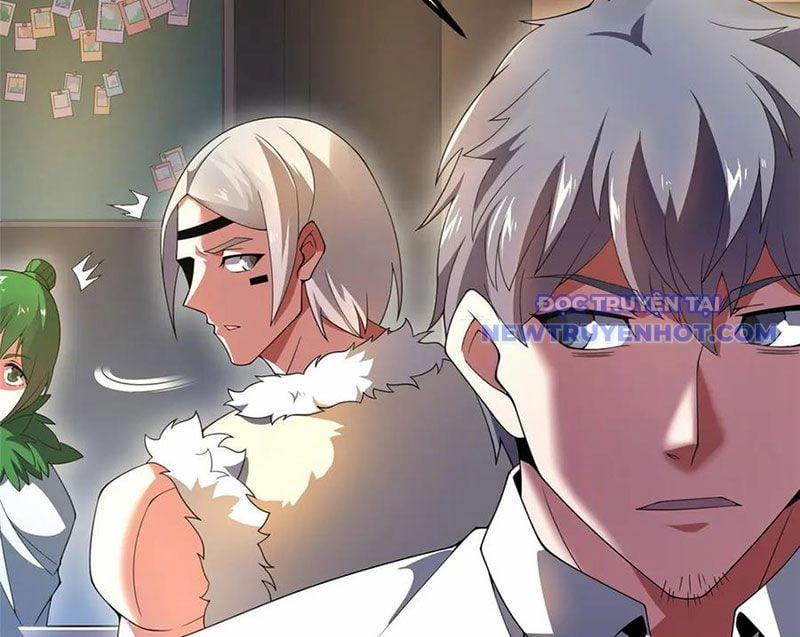 Thần Sủng Tiến Hóa 377 trang 67