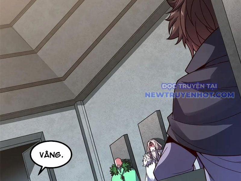 Thần Sủng Tiến Hóa 377 trang 9