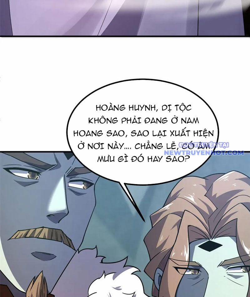 Thần Sủng Tiến Hóa 378 trang 10