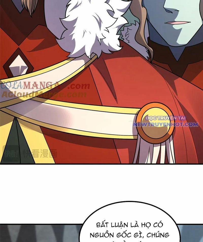 Thần Sủng Tiến Hóa 378 trang 11