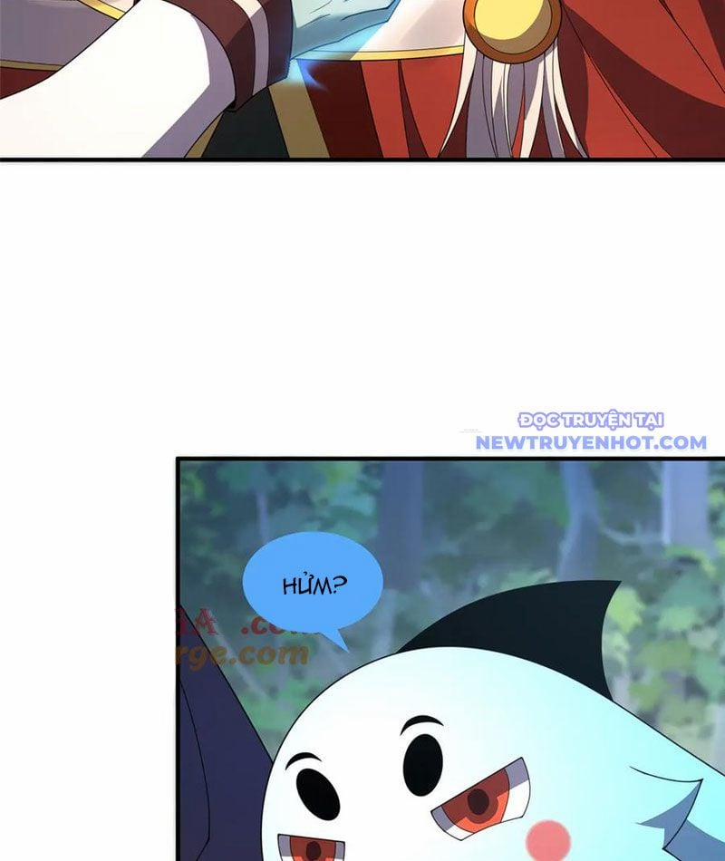 Thần Sủng Tiến Hóa 378 trang 13