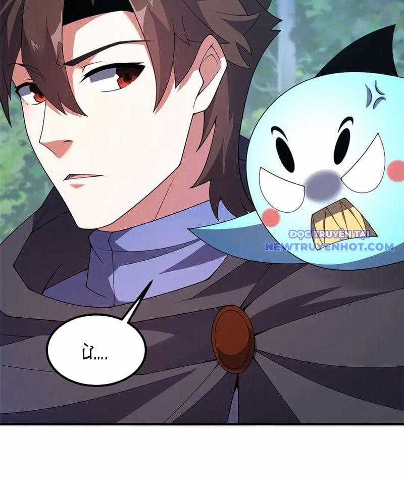 Thần Sủng Tiến Hóa 378 trang 15