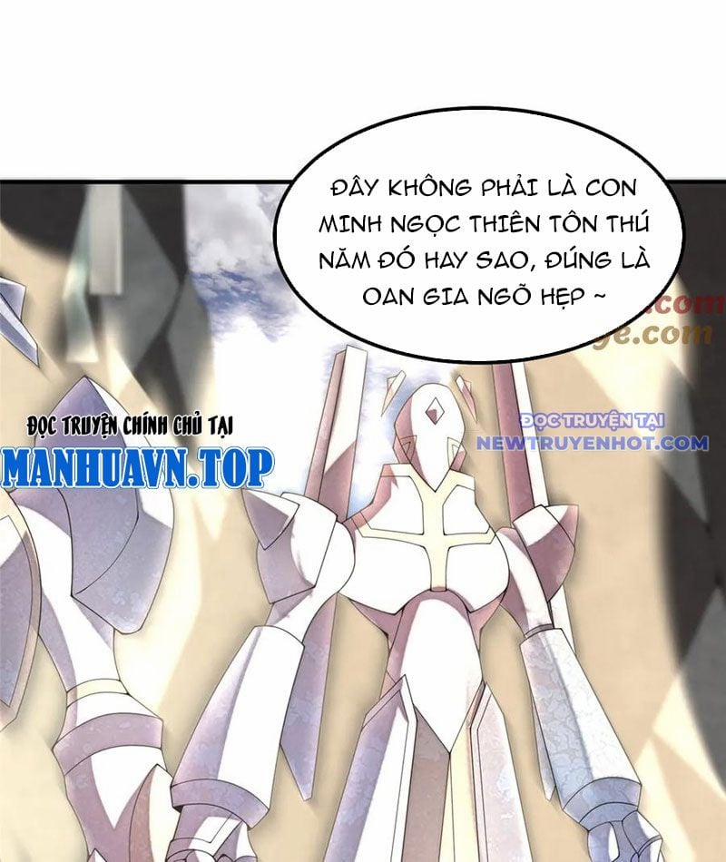 Thần Sủng Tiến Hóa 378 trang 16