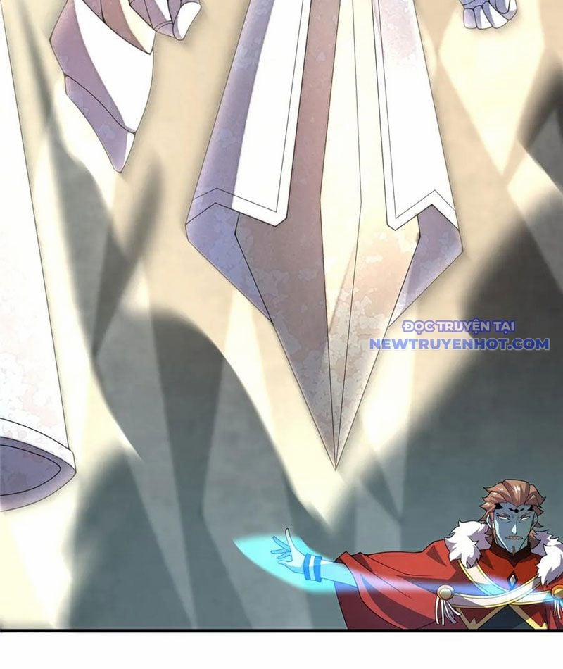 Thần Sủng Tiến Hóa 378 trang 17