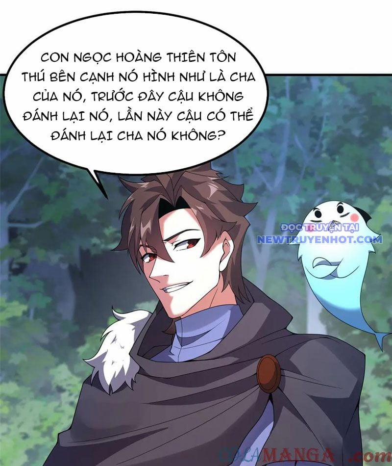 Thần Sủng Tiến Hóa 378 trang 18