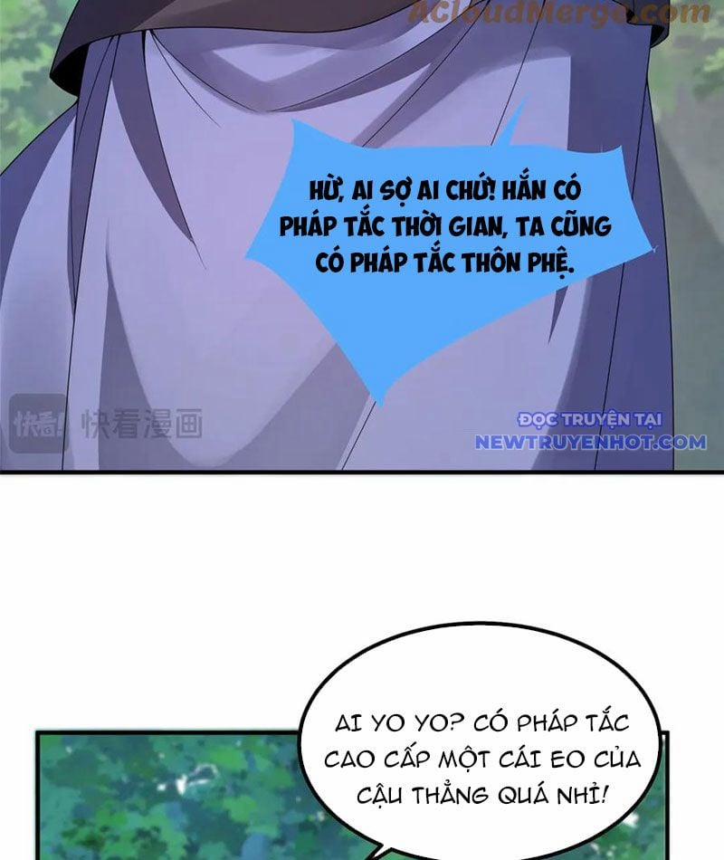 Thần Sủng Tiến Hóa 378 trang 19