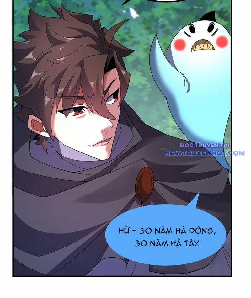 Thần Sủng Tiến Hóa 378 trang 20